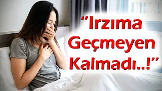 KEŞKE YAPMASAYDIM | 384.Bölüm ''Kuma gittiğim evde ırzıma geçilmeyen gece kalmadı :('