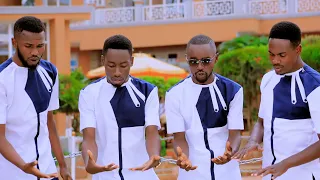 HOSSANA COVER by CHRIST FOLLOWERS MINISTERS (OFFICIAL VIDEO)