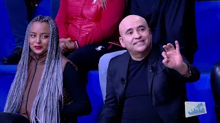 Saffi Kalbek S04 Episode 18 01-02-2023 Partie 01