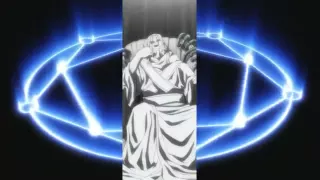 All English Dub Openings of Full Metal Alchemist Brotherhood (1-5)