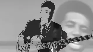 Ben E. King - Stand By Me - Bass Cover