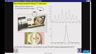 My talk at the 2024 March Meeting (K16:7)