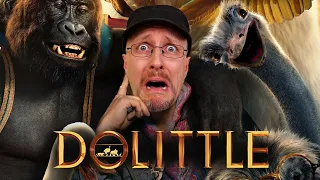 Dolittle - Nostalgia Critic