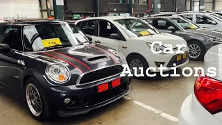 All You Need to Know About Car Auctions in South Africa