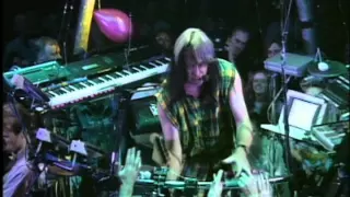 1994 - Todd Rundgren (TR-i) - 'International Feel'