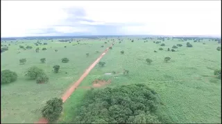 ⏳Venda Rápida Região de São Félix do Araguaia/MT ➡️ Área de 8.147,68 há, Dupla Aptidão em toda área.