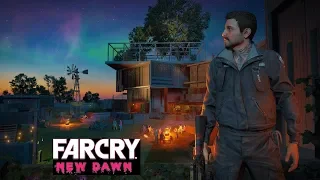 Прохождение Far Cry New Dawn. Часть 9. Томас Раш: Побег.