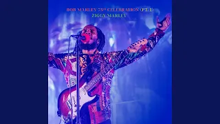 One Love/People Get Ready (Live)