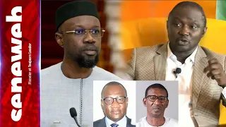Ce qui retarde le gouvernement Sonko: les mises au point de Babacar Touré...
