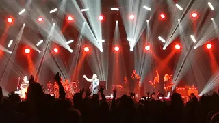 Sting - Desert Rose @ Paris AccorHotels Arena, 18/10/2019