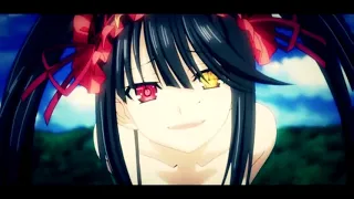 Tokisaki Kurumi // Date A Live [AMV]