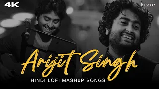 Best of Arijit Singh Jukebox 2023 | Arijit Singh Hits Songs Vol.2 | Bollywood Lofi Songs| Lo-fi 2307