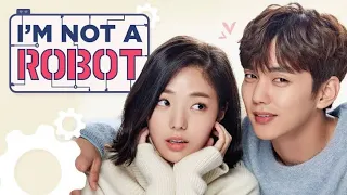 I'm not a Robot (SUB PT BR) EPISÓDIO 1 |PARTE 1|