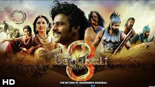 Bahubali 3-The Return of Amarendra Bahubali | Official Trailer | 51Interesting facts| S.S RAJAMOULI