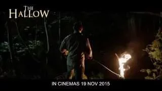 The Hallow - Official Trailer (In cinemas 19 Nov 2015)