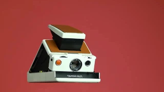 Polaroid SX-70: Get to know your instant camera (part 1 of 2)