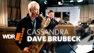 Dave Brubeck - Cassandra | WDR BIG BAND