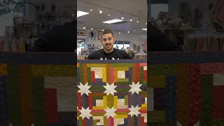 THIS is why YOU should make a quilt!