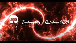 Techno Mix 009 | by ONEOFYOU | Charlotte de Witte, Daft Punk, Amelie Lens, UMEK & More