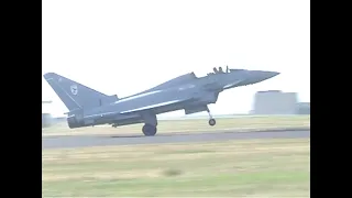 Leuchars 2006