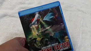 THE NEPTUNE FACTOR 1973 KL STUDIOS BLU RAY UNBOXING REVIEW!!!