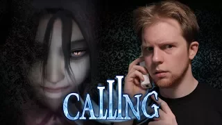 CALLING - Nitro Rad