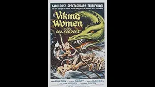 Viking Women and the Sea Serpent (1957)