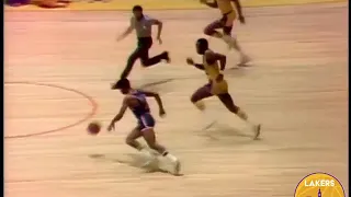 Wilt Chamberlain 1972 NBA Finals Game 5. MVP Performance. (24/29/8/8)