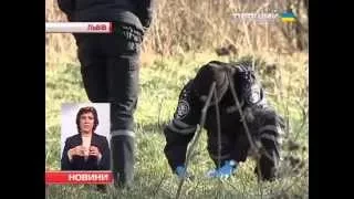 Людську голову знайшли на стадіоні у Львові