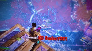 IF WE BEING REAL 🛸 ft.(Fokus Asa) I Fortnite Montage #15