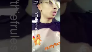 KILLY ft. Famous Dex & Rich the Kid (snippet)