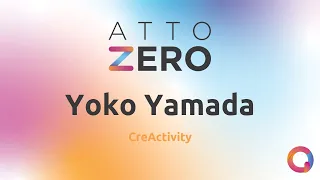 Yoko Yamada - La mia storia - Stand Up Comedy - Atto Zero