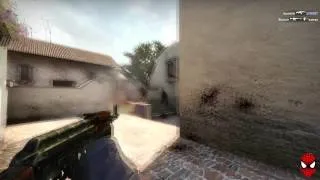 4 kills with ak-47 on inferno by musietbi