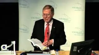 Michael Kirby - 2009 Animal Law Lecture Series