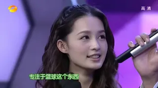 李沁个人快本CUT全记录 Happy Camp