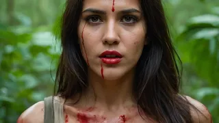 The Russians Bride (2019) Full Slasher Movie Explained In Hindi  | Full Summarized In Hindi