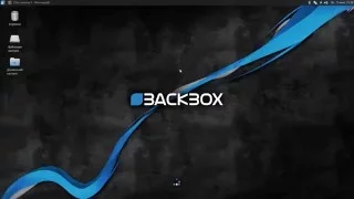 Как настроить анонимный VPN на BackBox используя L2TP