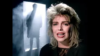 Kim Wilde - You Keep Me Hangin' On - Extreme Face Remaster