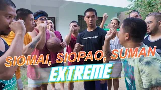 ES, ES, ES EXTREME