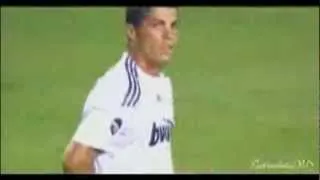 C.Ronaldo The Real Madrid Cr9 2009 HD