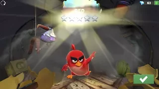Angry Birds Evolution: Hatching Premium eggs During Red Event until Red Hatches