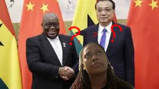 Is China planning to take over Africa? | African leaders must change their minds!