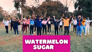 Harry Styles - Watermelon Sugar (CHOREO HACKS)