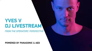 Yves V DJ Livestream 2021