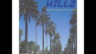 Thrillz In The Hillz ft. Leon Monroe (Audio)