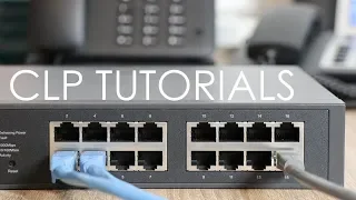 TP-Link TL-SG1016PE - Unboxing und Einrichtung