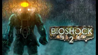 Bioshock 2 Remastered - Прохождение - Русская озвучка ( Глава 7 )