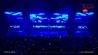 Armin van Buuren at A State Of Trance ( New )