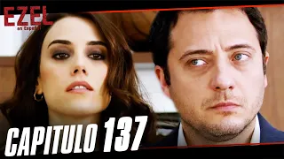 Ezel Episode 137 (Spanish Dubbed)