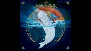 Mastodon - Blood and Thunder (HQ Instrumental)